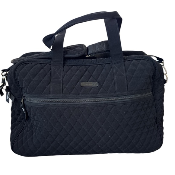 Vera Bradley Medium Traveler Bag - Picture 2 of 4